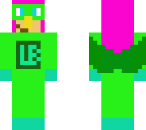 light budgie (fixed fixed fixed)