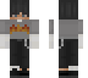 lil edit boi heehee