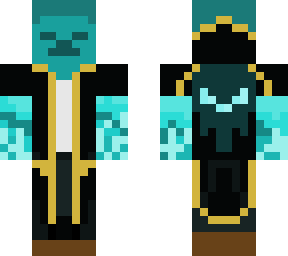 limited underwater captain for contest