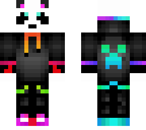 limonka’s official skin