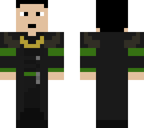 loki (thor movie)