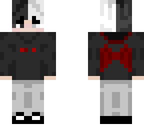 lore skin