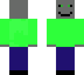 lui from tst