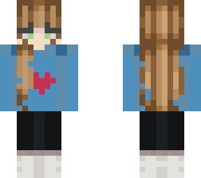 luna skin