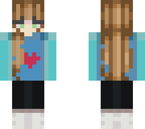 luna skin rec0l0red