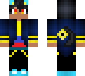 luxraycamiloxd