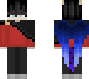 m oc skin(pls don't use)