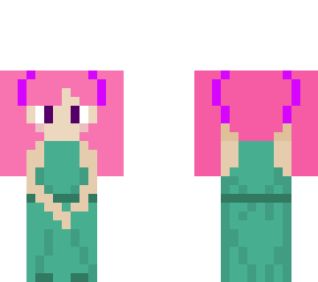 magic hair
