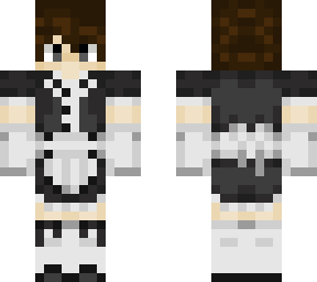 maid