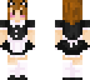 maid
