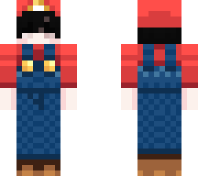 mario eboy