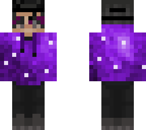 max skin (galaxy)