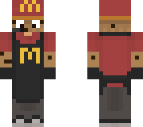 mc cookie