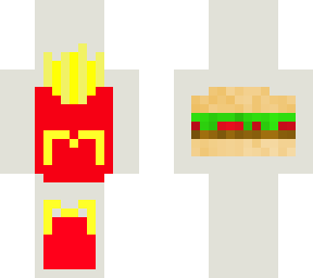 mcdonalds