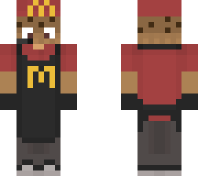 mcmuffin shortbrim
