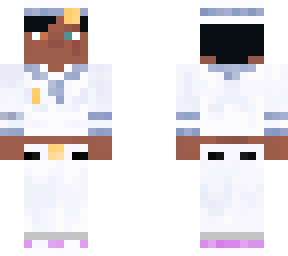 me as josuke higashikata 8