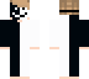 me skin ying yang