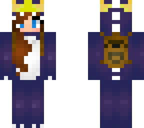 melo krone