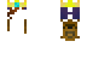 meloflooy krone