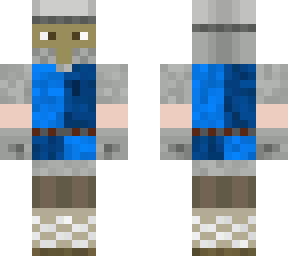 mercenary warrior kings