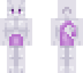 mewtwo pokemon