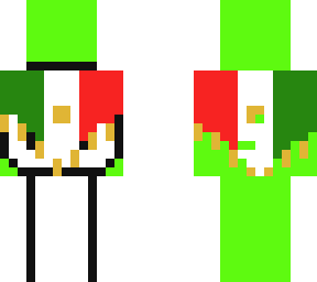 mexican dream