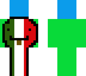 mexican dream