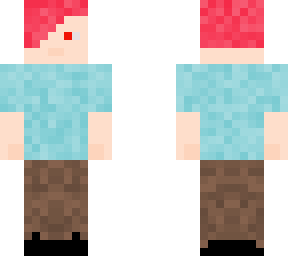 mi skin de pana (slim)