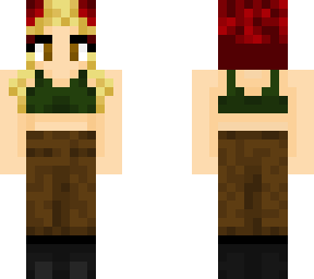 mibu skin gostosa colorida