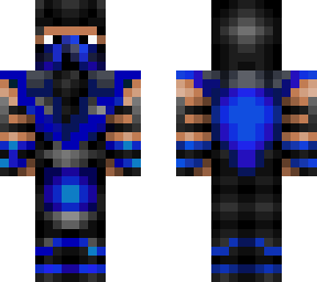 midnight ninja