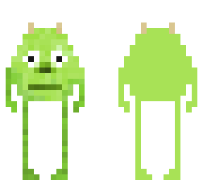 mike wasowski