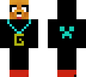 mikecrack gucci