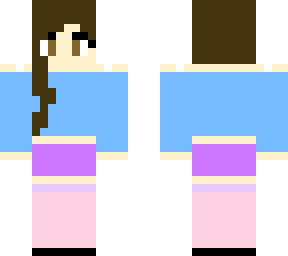mine