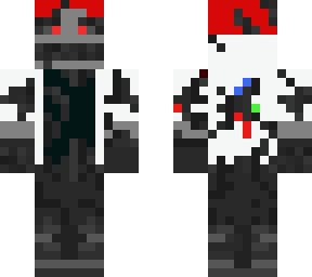 minecraft me updated fnaf 4