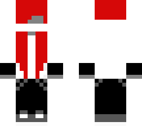 minecraft me updated girl