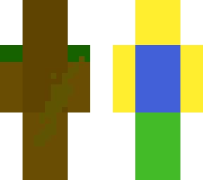 minecraft'sminecraft