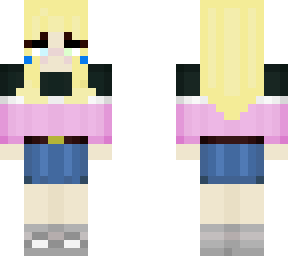 mitsyfox