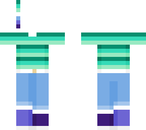 mlm/ g@y outfit base ver. one