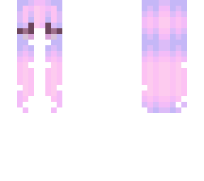 moon - hairbase