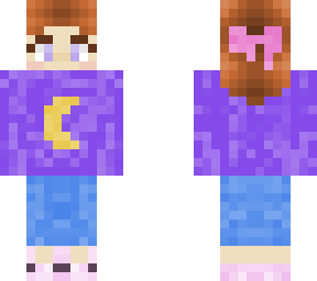 moon girl