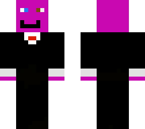 morman