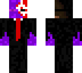 mr. nemesis