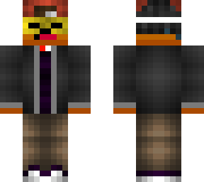 mr.cake