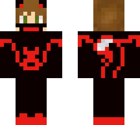 mrclaau espiderman