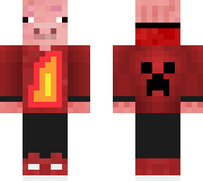 ms gaming pig