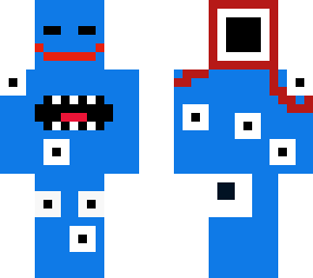 multeye monster