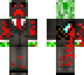 murder creeper