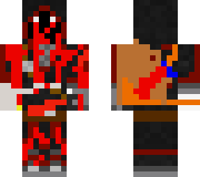 murderer evil badboyhalo