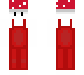 mushroom
