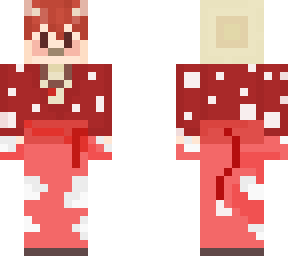 mushroom cowboy